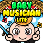 icon Baby Musician für Blackview A10