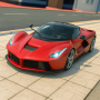 icon Extreme Car Driving Simulator für jivi Prime 390