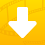 icon All Video Downloader App