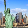 icon Statue of Liberty Jigsaw Puzzles