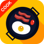 icon com.weisure.cookingnavigation