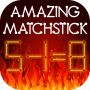 icon Amazing matchstick