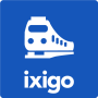icon ixigo Trains: Ticket Booking für Samsung Galaxy Pocket Neo(GT-S5312)