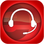 icon DynaSky VoIP für tcl 562
