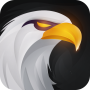 icon vpn.eagle.vpnable