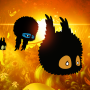 icon BADLAND für LG X Style