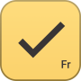 icon Word Checker for SCRABBLE für archos 50b Cobalt