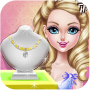 icon PRINCESS JEWELRY SHOP