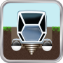 icon Mineral Digger für archos Sense 50DC