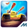 icon Toy Defense 4: Sci-Fi TD Free für BLU Dash X2