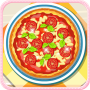 icon Make Pizza Cooking Games