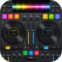 icon DJ Mix Studio - DJ Music Mixer für Huawei Honor 8 Lite