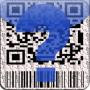 icon QRcode and Barcode reader für Cubot J3
