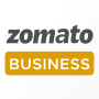 icon zomato for business für Huawei MediaPad M5 10 Pro Wi-Fi