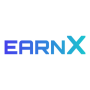 icon EarnX - Play & Earn Real Cash für Nomu S10 Pro