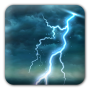 icon Live Storm Free Wallpaper
