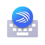 icon Microsoft SwiftKey AI Keyboard für Samsung Galaxy Tab E 8.0 LTE