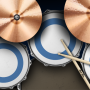 icon Real Drum: electronic drums für BLU Advance 4.0M