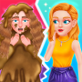 icon Makeover Merge