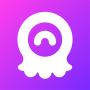 icon Chamet - Live Video Chat&Meet für iball Slide Cuddle 4G