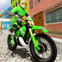 icon Bike Racing Moto