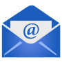 icon Email - Mail Mailbox für BLU S1