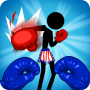 icon Stickman Boxing KO Champion für videocon Challenger V40HD