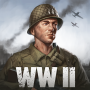 icon World War 2: Shooting Games für ZTE Nubia M2 Lite
