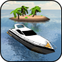 icon Boat Race 3D