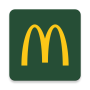 icon McDonald’s Deutschland für Huawei Nova