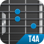 icon T4A Guitar Chords