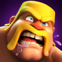 icon Clash of Clans für Alcatel 3X
