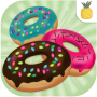 icon Cooking donuts specialty für Highscreen Fest