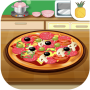 icon Cooking pizza für Highscreen Fest