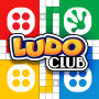 icon Ludo Club für tecno W3