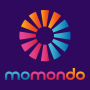 icon momondo: Flights, Hotels, Cars