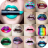 icon Lip Makeup Tutorial 3.117