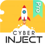 icon Cyber Inject Pro