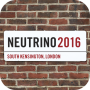 icon Neutrino 2016