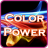 icon Keyboard Color Power Theme 3.6