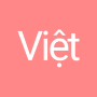 icon com.copyharuki.vietnamesevietnamesedictionaries