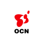 icon OCN アプリ für tecno W5