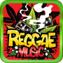 icon Reggae Music Ringtones Free für ASUS ZenFone Max Pro (M1)