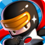 icon Ninja Go