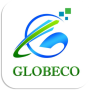 icon GLOBECO für qmobile Noir A6
