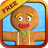 icon Talking Gingerbread 2.0.5.8