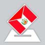 icon Segunda Vuelta Perú 2016