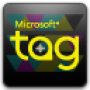 icon Microsoft Tag, QR & NFC Reader für Micromax Evok Dual Note