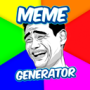 icon Meme Generator (old design) für Motorola Moto G6 Plus