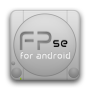 icon FPse for Android devices für Samsung Galaxy J3 Pro (2017)